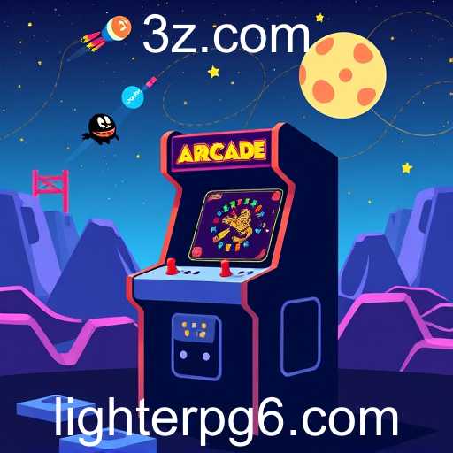 Explorando a Categoria 'Arcade Classics' no Mundo Gamer