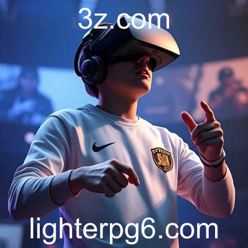 Ascensão do Lighter PG no Cenário dos Jogos em Português