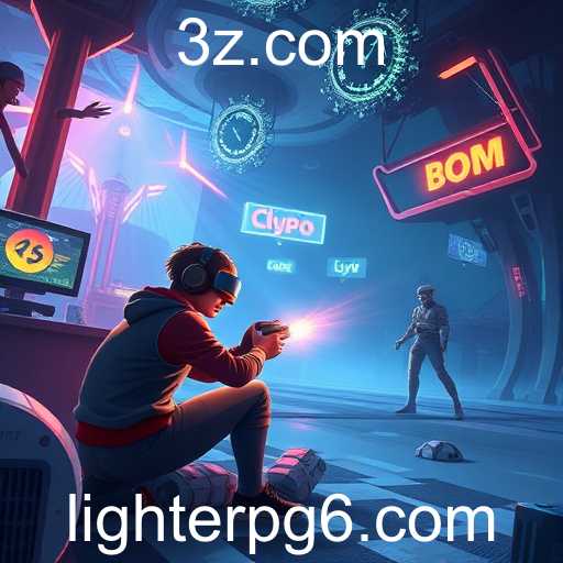 Expansão dos Jogos Online no Brasil