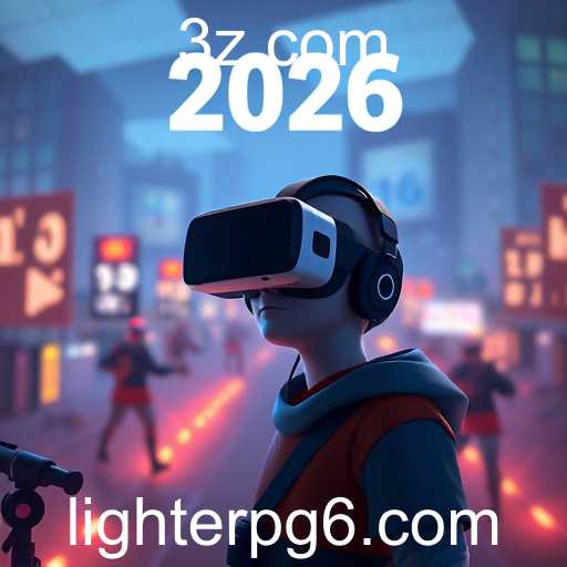 Evolução e Destaques de Lighter PG em 2026