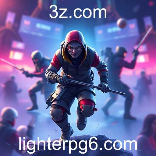 A Evolução do Lighter PG e o Futuro dos Jogos Online