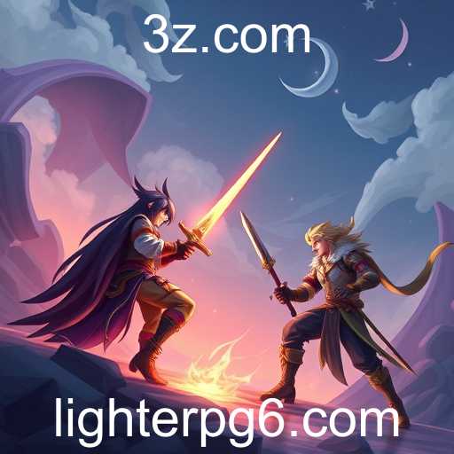 A Evolução dos Jogos Online e a Ascensão de Lighter PG