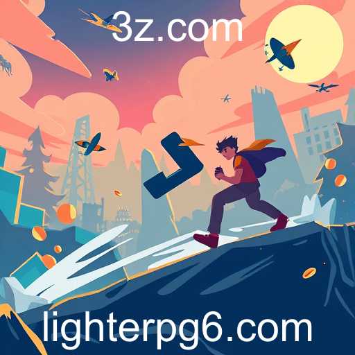 A Evolução dos Jogos Online: O Impacto de 'Lighter PG'