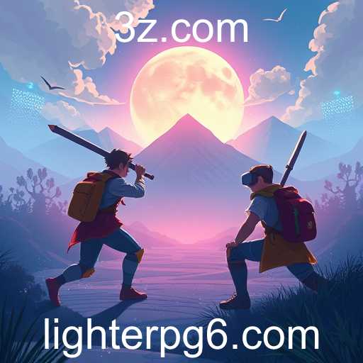 Revolução nos Jogos Portáteis com Lighter PG