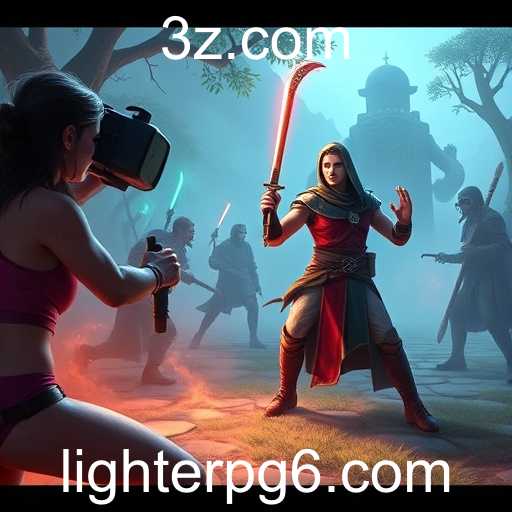 Tendências de Jogos em 2026: O Ano do Avanço Tecnológico