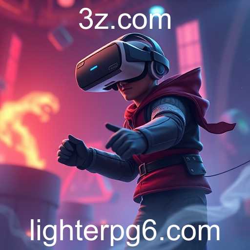 Revolução nos Jogos Online em Português