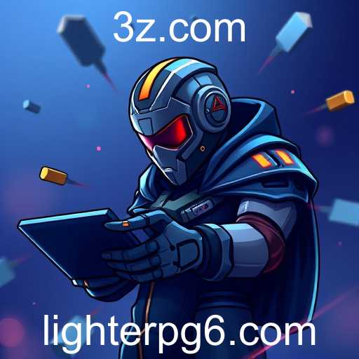 O Crescimento do Mercado de Jogos com Lighter PG