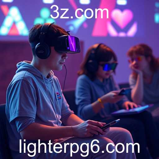 O Impacto dos Jogos Digitais na Sociedade Moderna