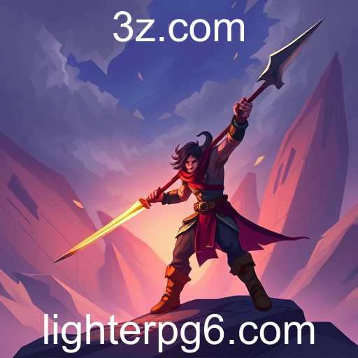 Rumo ao Futuro com Lighter PG: Inovações e Desafios