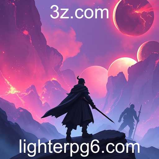 Revolução nos Jogos com 'Lighter PG' em 2026