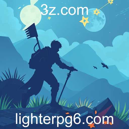 Ascensão e Impacto do Lighter PG no Cenário de Jogos em 2026