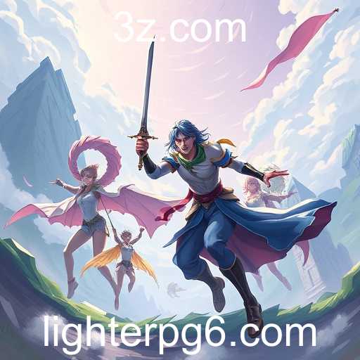 Revolução nos Jogos: A Ascensão do Lighter PG