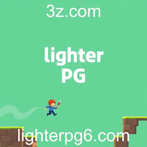 lighter pg