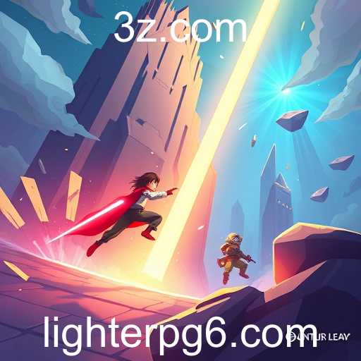 O Crescimento Explosivo do Lighter PG em 2026