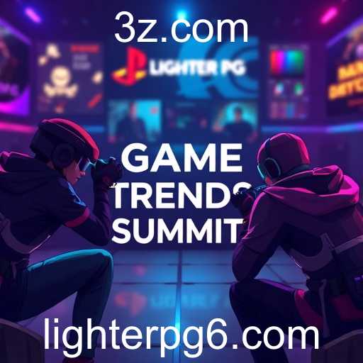 Lighter PG: O Portal de Jogos que Desafia Tendências