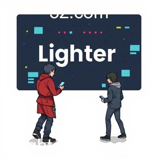 Revolução no Mundo dos Jogos com Lighter PG