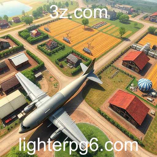 Lighter PG: A Nova Era dos Jogos Online em 2026