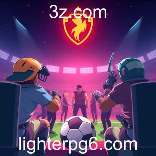 A Ascensão dos Jogos Multiplayer: Conexões Globais e Inovação