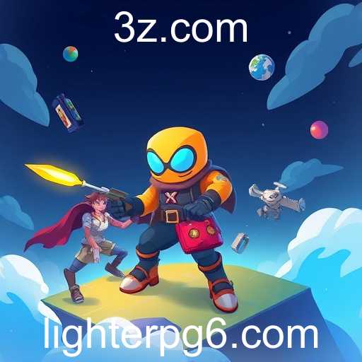 Revolução no Mundo dos Games: Lighter PG em Destaque