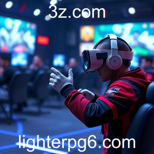 As Tendências do Mundo dos Jogos em 2026